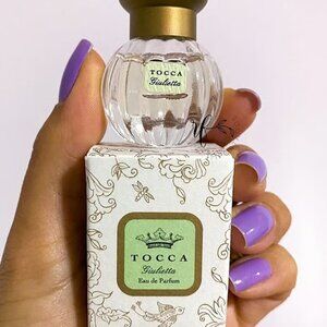 Tocca - Mini Perfume Giulietta 5ML